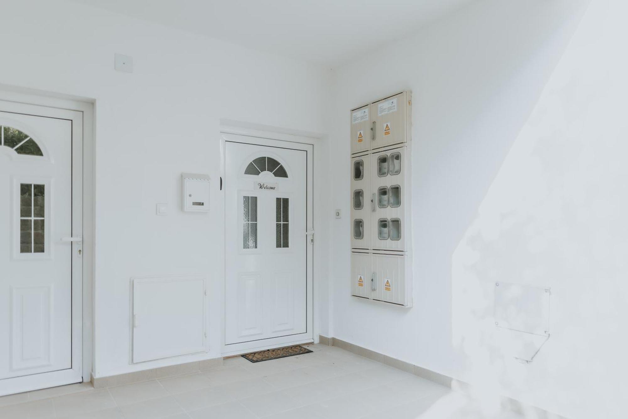 Andrea Lux Apartment Котор Екстериор снимка