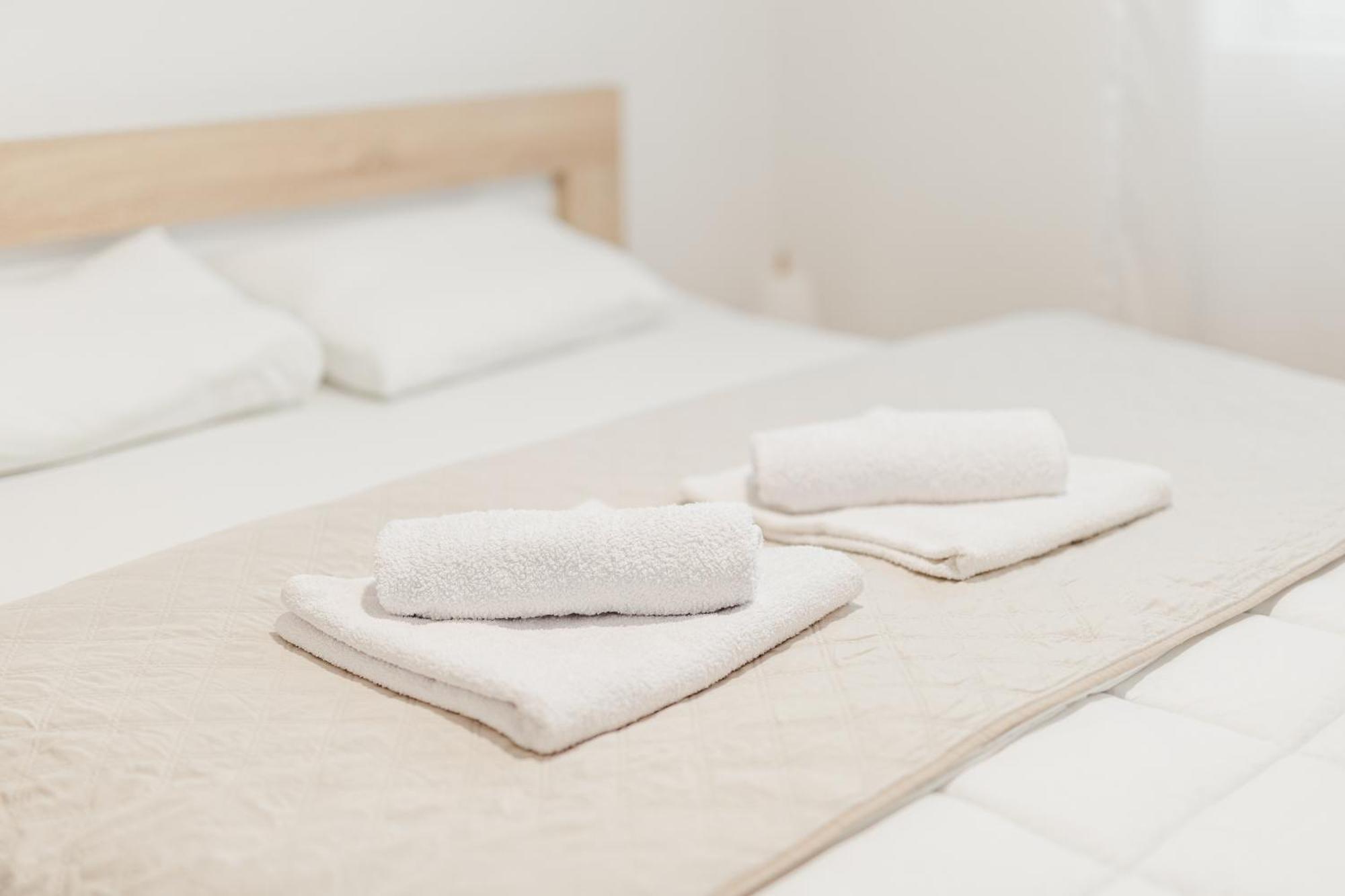 Andrea Lux Apartment Котор Екстериор снимка