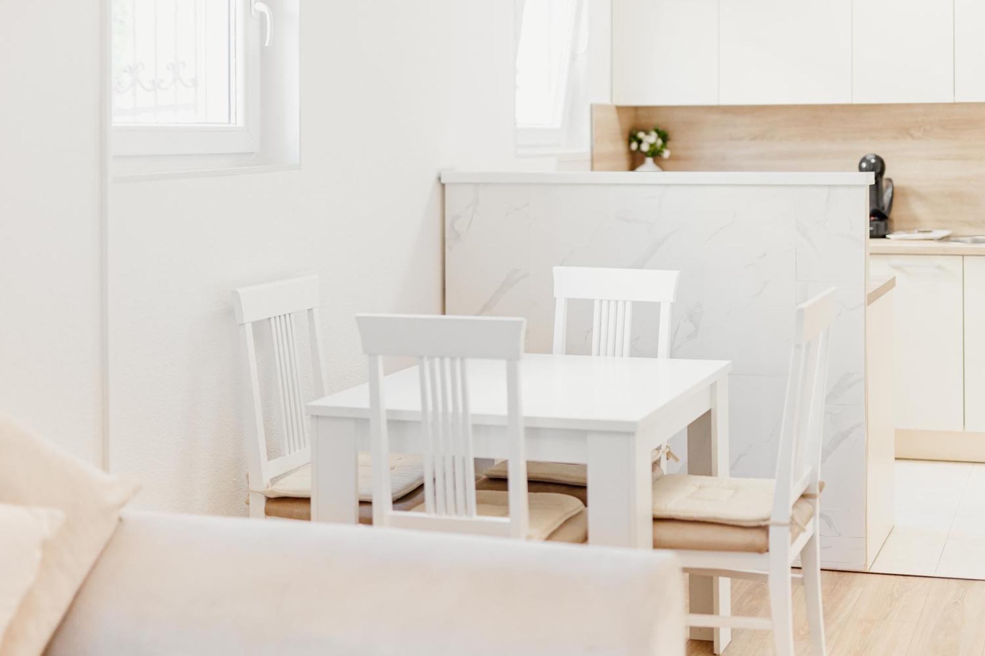 Andrea Lux Apartment Котор Екстериор снимка