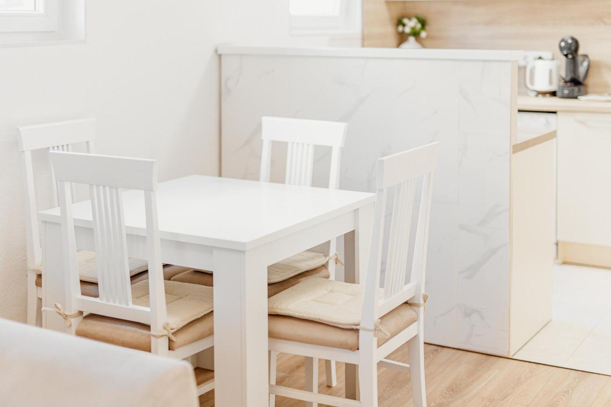 Andrea Lux Apartment Котор Екстериор снимка