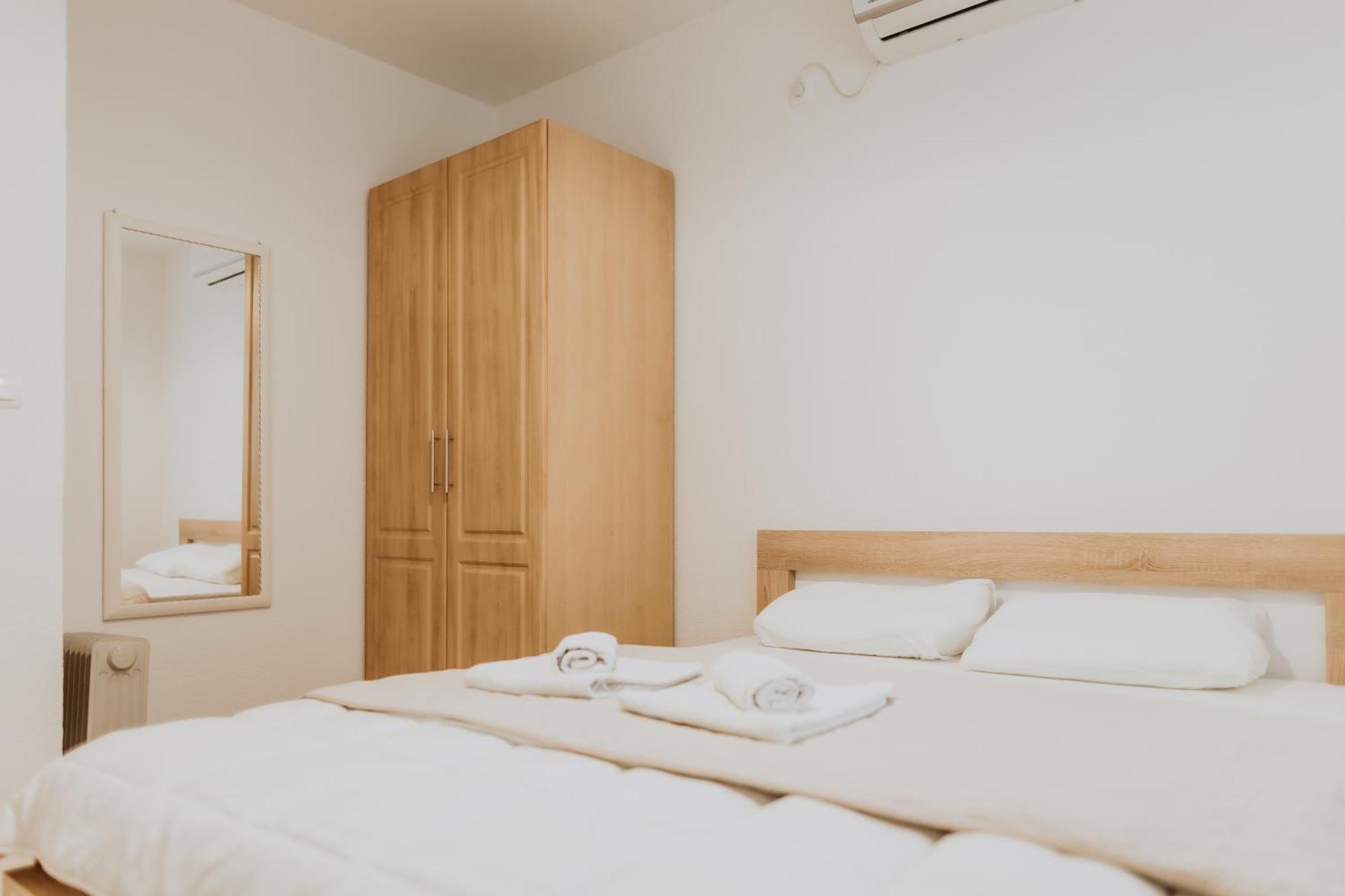 Andrea Lux Apartment Котор Екстериор снимка