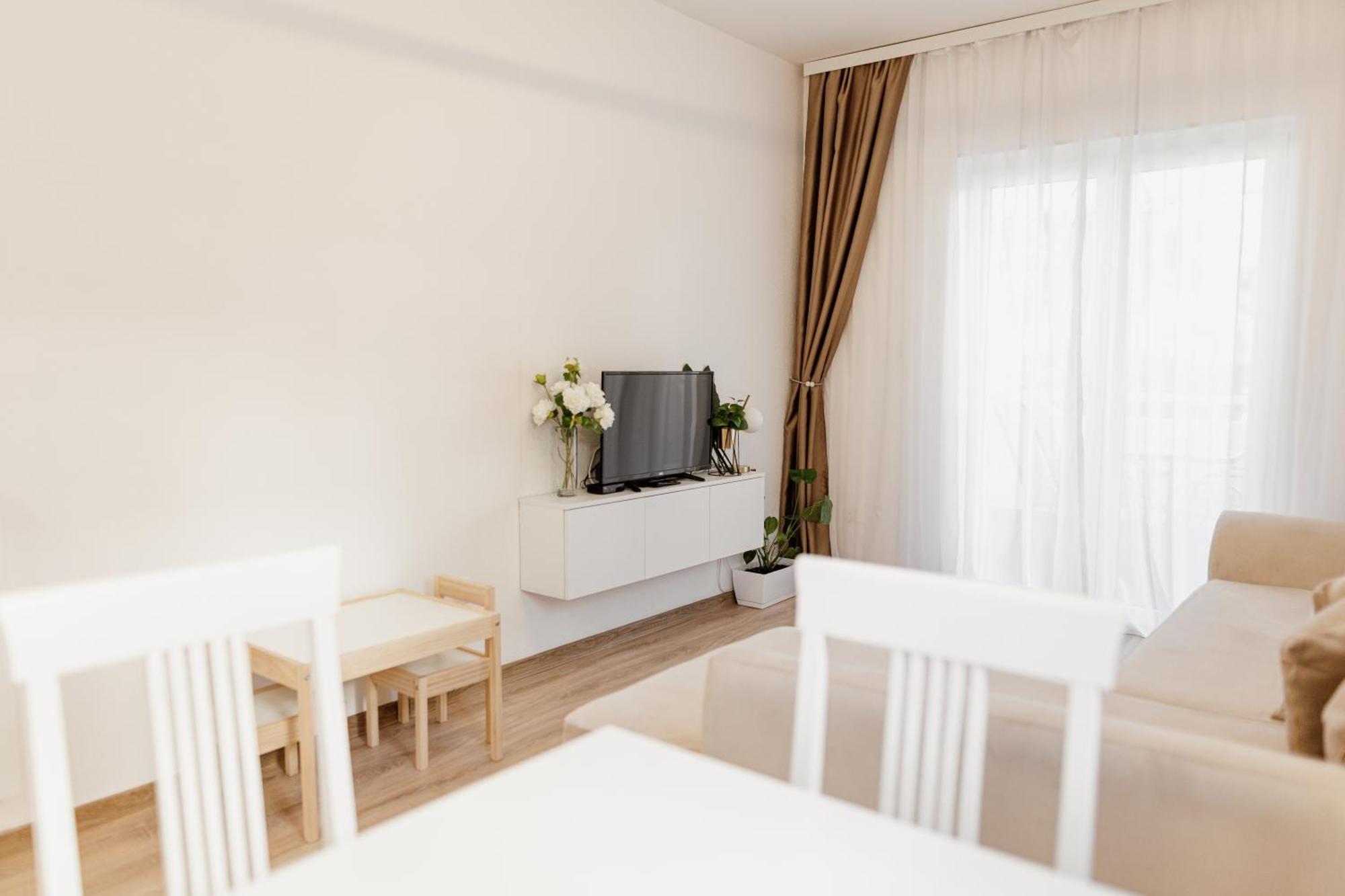Andrea Lux Apartment Котор Екстериор снимка